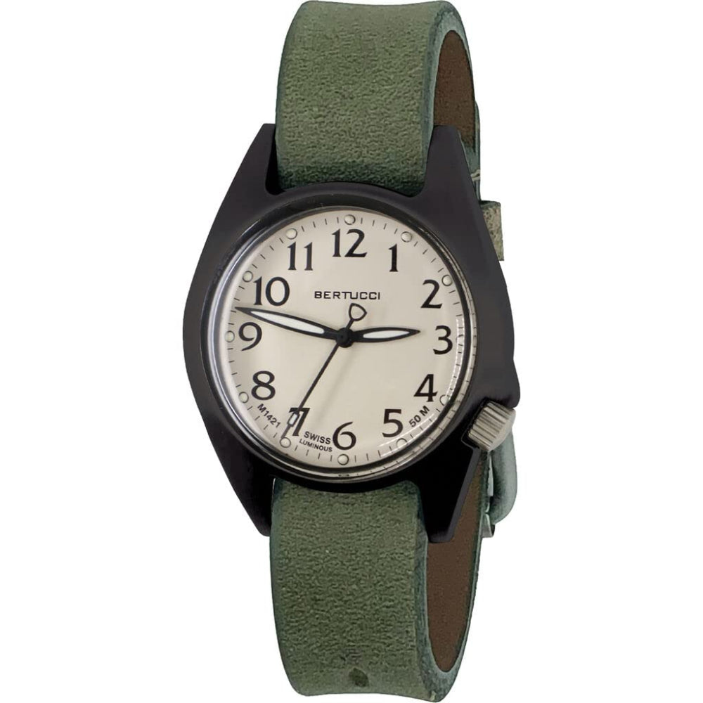 Bertucci M-2RA Women's Field Watch