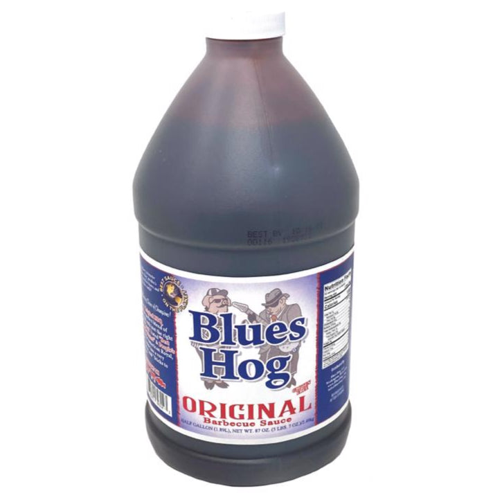 Blues Hog Bottled BBQ Sauces