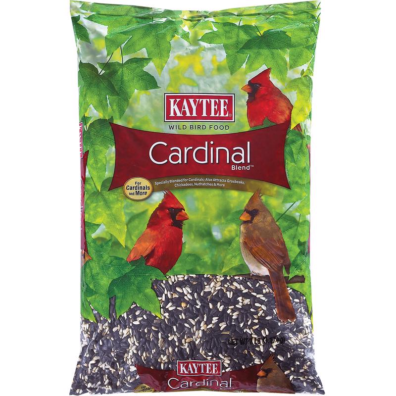 Kaytee Cardinal Blend Bird Food