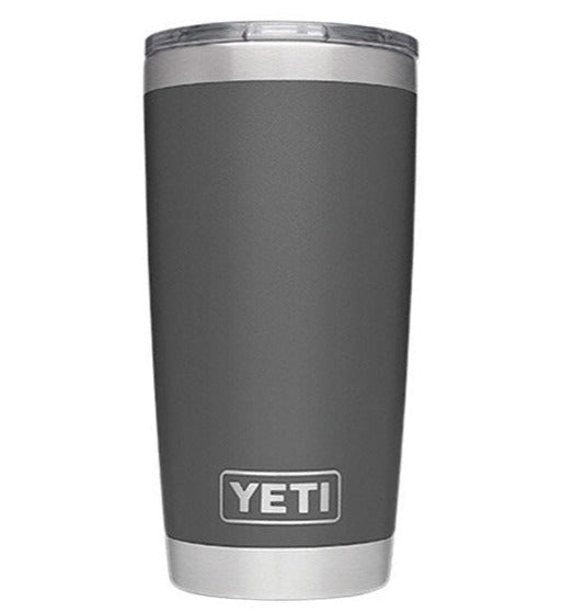 YETI Rambler Insulated Tumblers