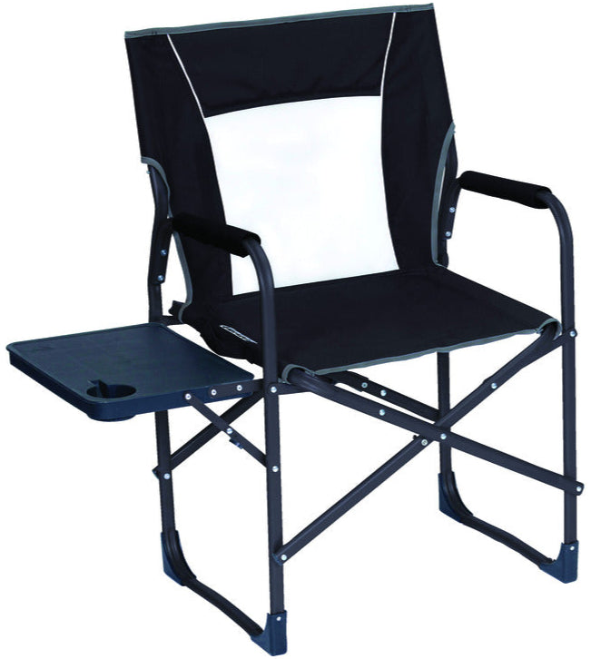 GCI Slim-Fold Director's Chair