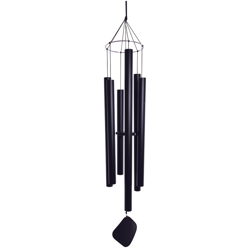 Music of the Spheres "Basso Profundo" Windchime