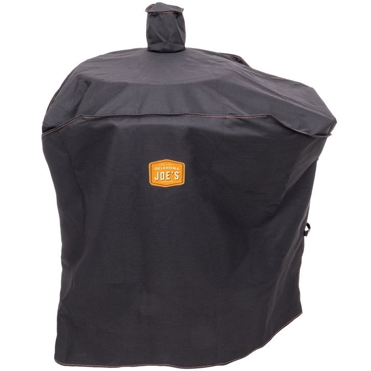 Oklahoma Joe's Polyester Bronco Smoker Cover