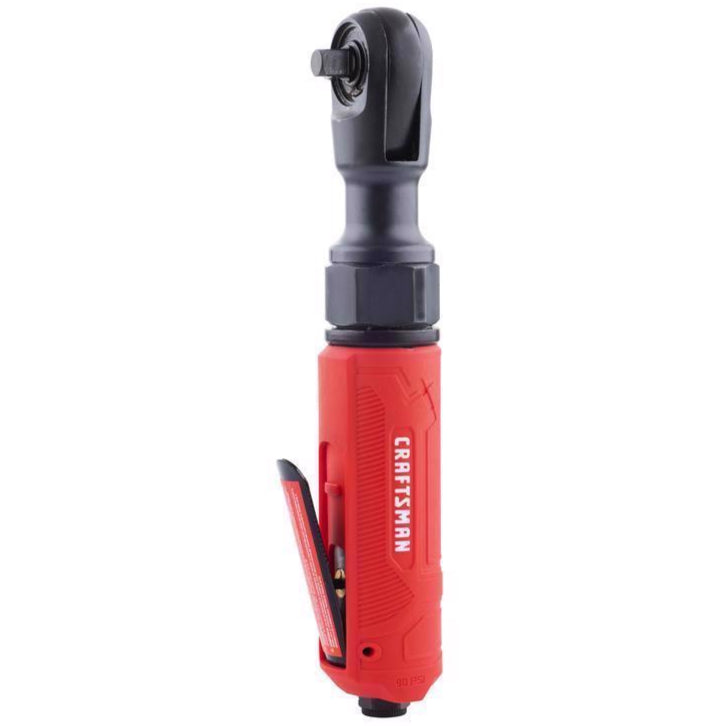 Craftsman 3/8" Pneumatic Ratchet (Tool Only)