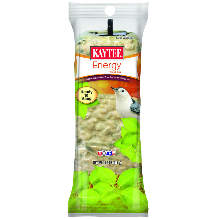Kaytee Bird Treat Energy Bar - 14.5 oz.