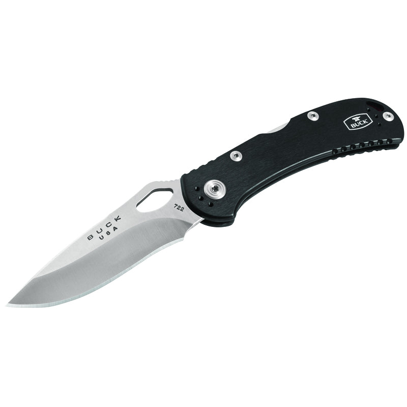 Buck Knives 722 Spitfire Folding Knife - 3.25"