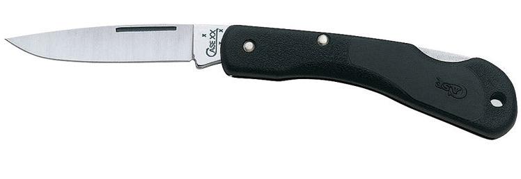 Case Mini Blackhorn Pocket Knife - 2.25"