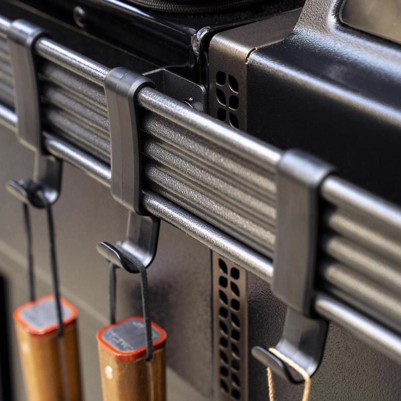 Traeger Pop-&-Lock Grill Accessory Hooks - 3 pc.