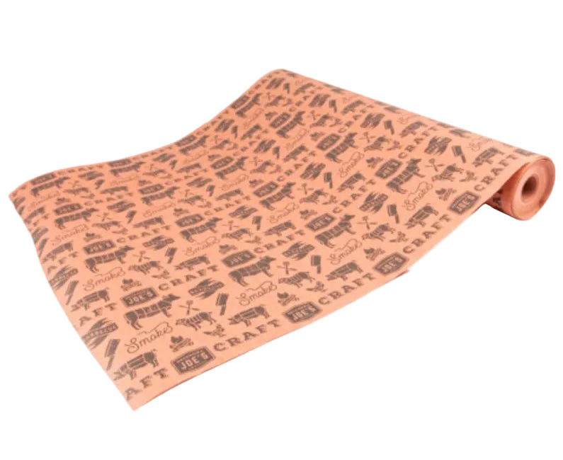 Oklahoma Joe's BBQ Butcher Paper Roll - 18" x 100'