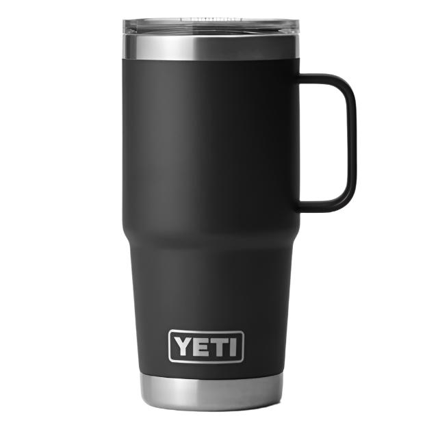YETI Rambler Insulated Travel Mugs