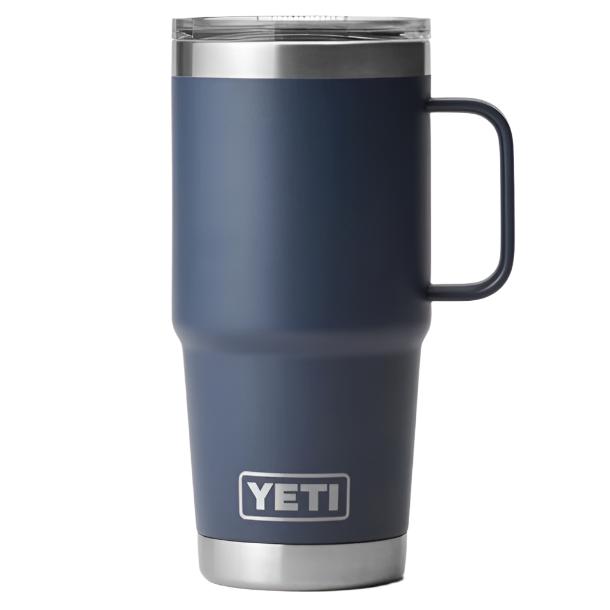 YETI Rambler Insulated Travel Mugs