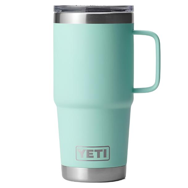 YETI Rambler Insulated Travel Mugs