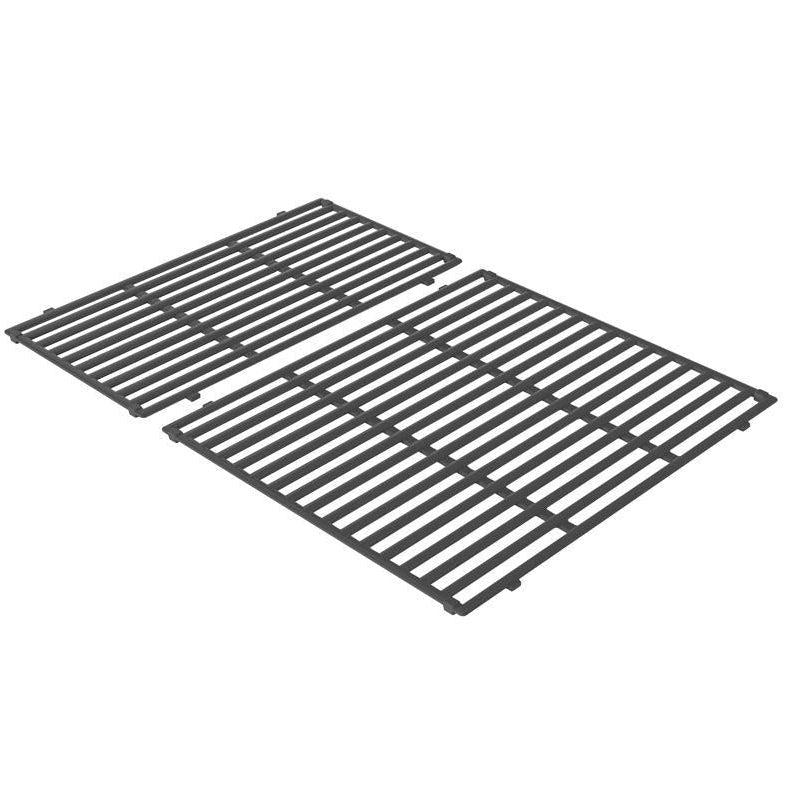 Weber Crafted Porcelain-Enameled Grill Grates