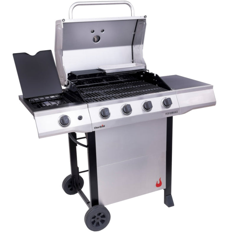 Char-Broil Performance Series 4-Burner Propane Grill