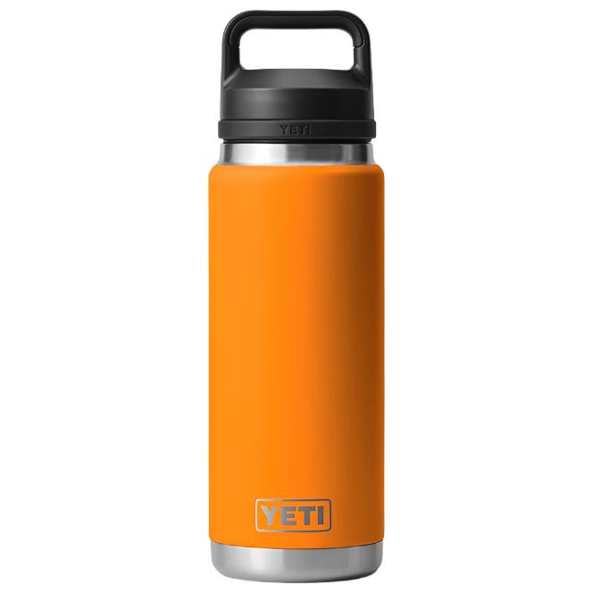 YETI Rambler Insulated Bottles
