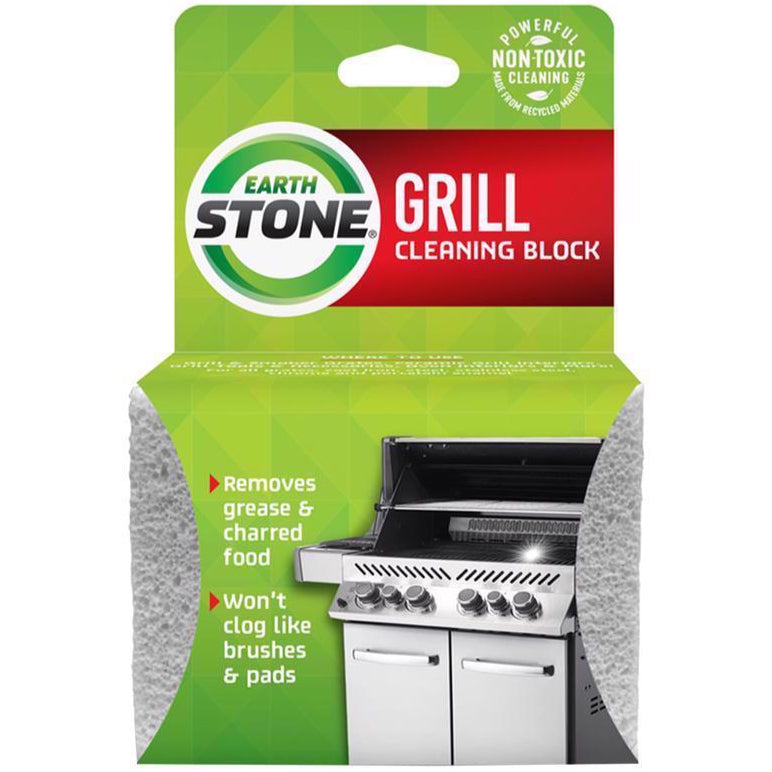 EarthStone Grill Cleaning Block
