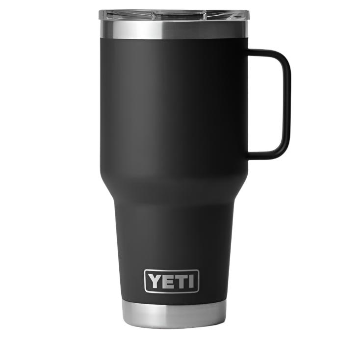 YETI Rambler Insulated Travel Mugs