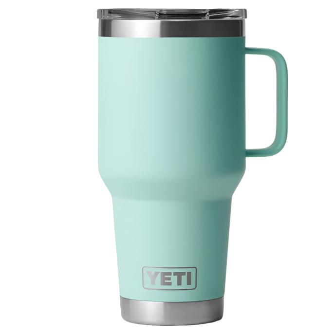 YETI Rambler Insulated Travel Mugs