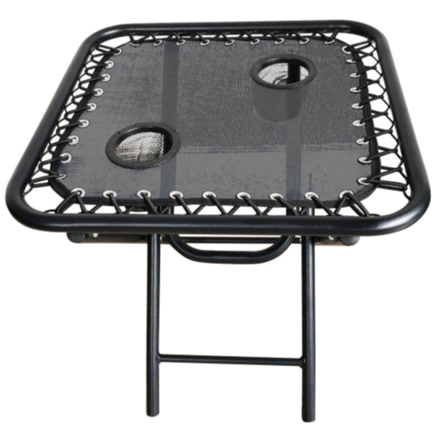 Woodard Folding Port Table - 18"