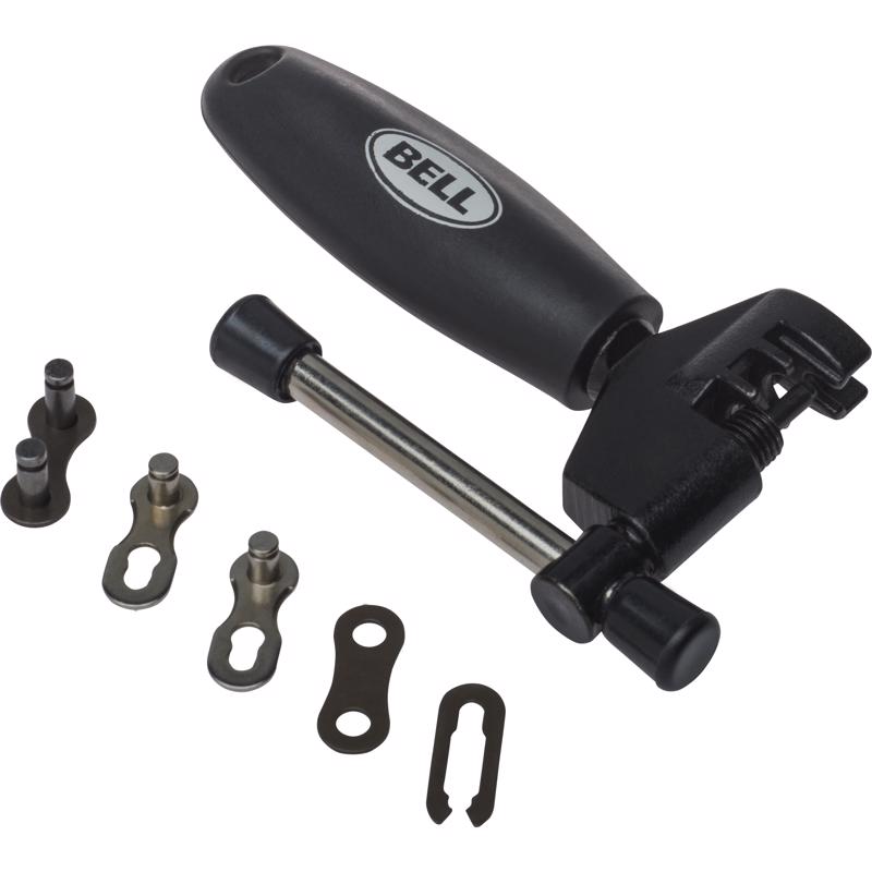 Bell Quicklink 400 Steel Bike Chain Complete Repair Kit