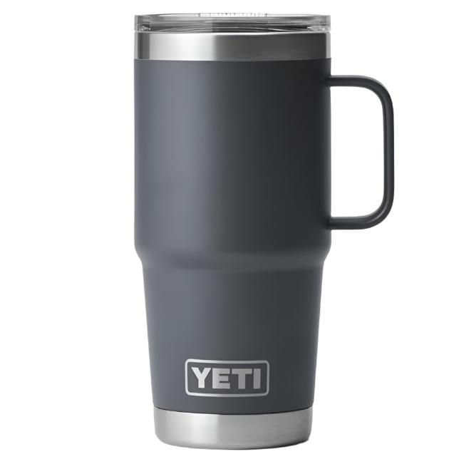 YETI Rambler Insulated Travel Mugs