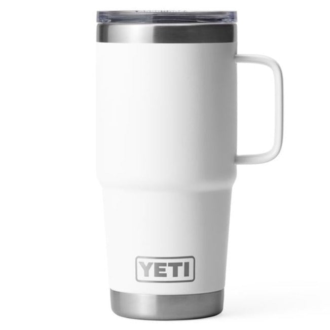 YETI Rambler Insulated Travel Mugs