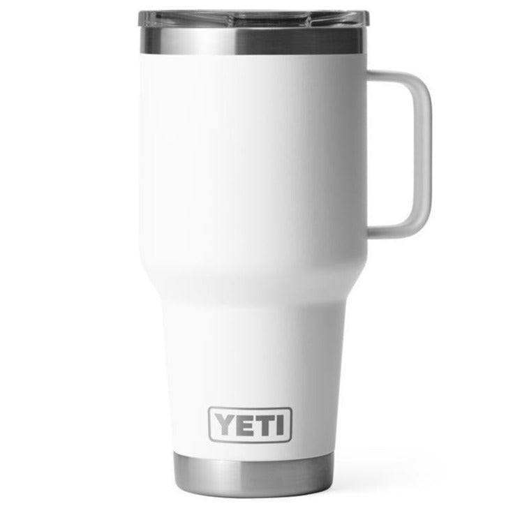 YETI Rambler Insulated Travel Mugs