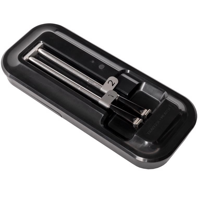 Traeger x MEATER Bluetooth Meat Thermometers - 2 pc.