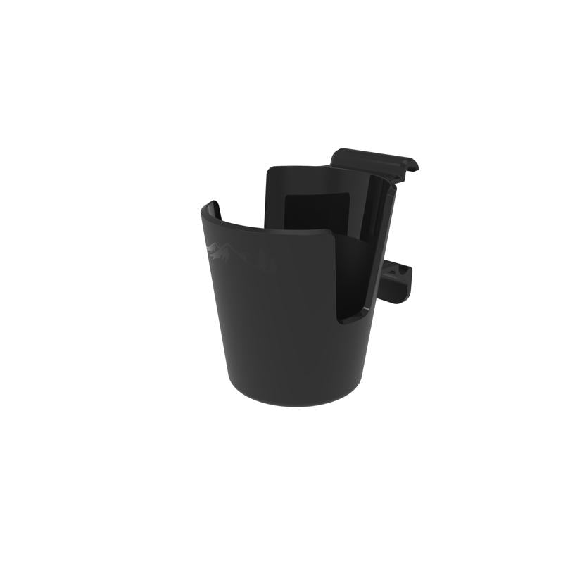 Traeger Grill Cup Holder, Plastic