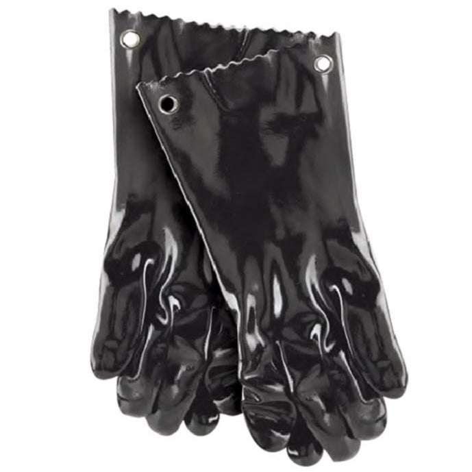 Grill Mark Insulated Rubber Grilling Gloves - 2 pc.