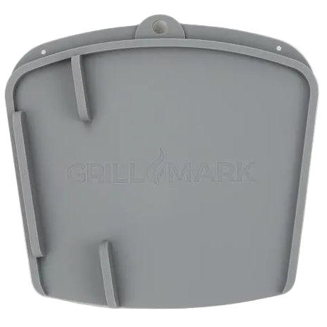 Grill Mark Silicone Spatula Trivet