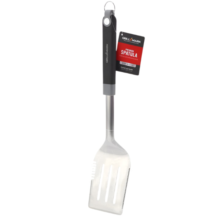 Grill Mark Stainless Steel Grill Spatula