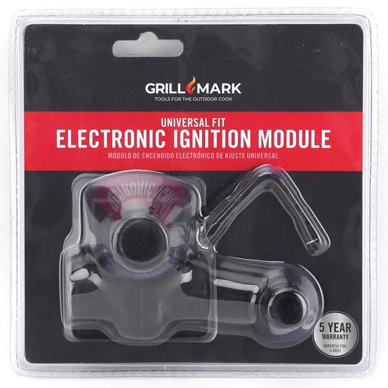 Grill Mark Universal Fit Electric Ignition Kit