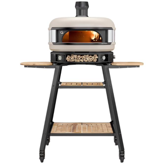 Gozney Dome Pizza Oven Stand - 3'
