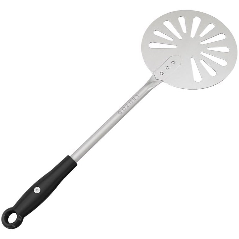 Gozney Roccbox Stainless Steel Pizza Peel - 7" x 20"