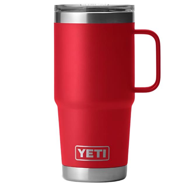 YETI Rambler Insulated Travel Mugs