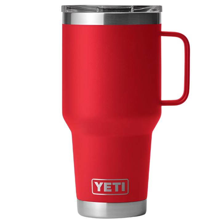 YETI Rambler Insulated Travel Mugs