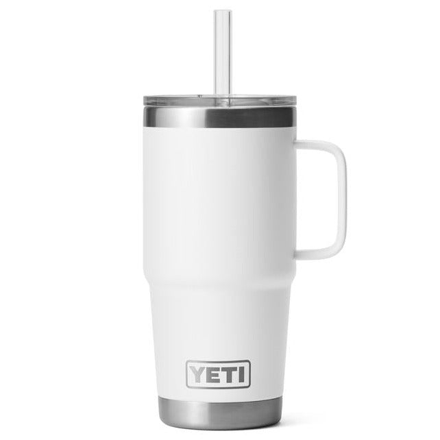 YETI Rambler Insulated Travel Mugs