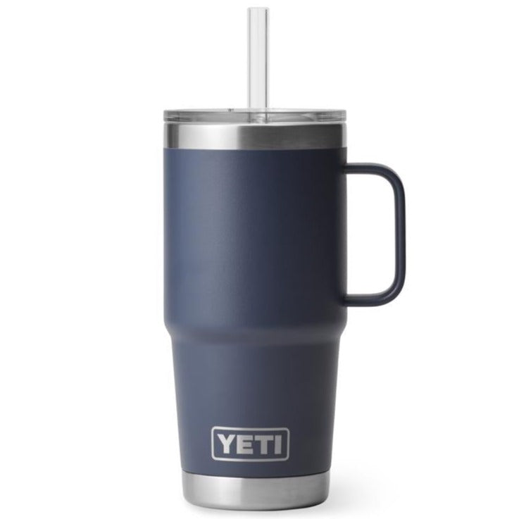 YETI Rambler Insulated Travel Mugs