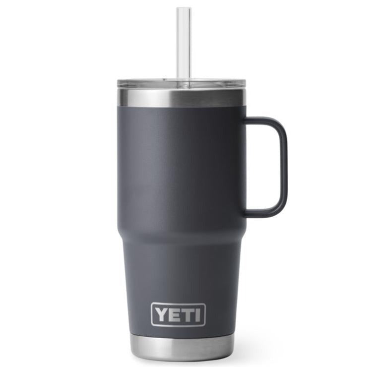 YETI Rambler Insulated Travel Mugs