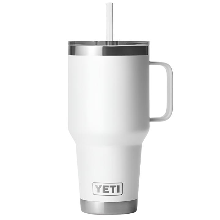 YETI Rambler Insulated Travel Mugs