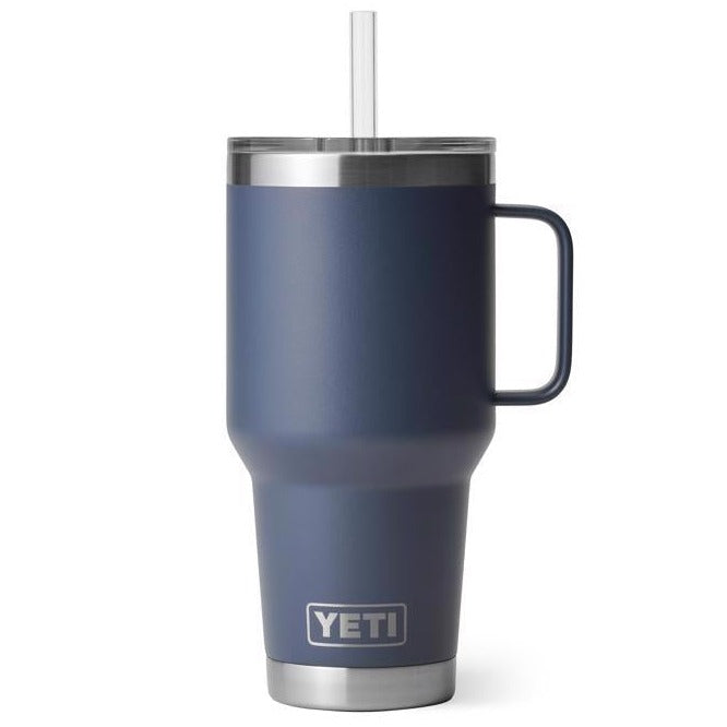 YETI Rambler Insulated Travel Mugs