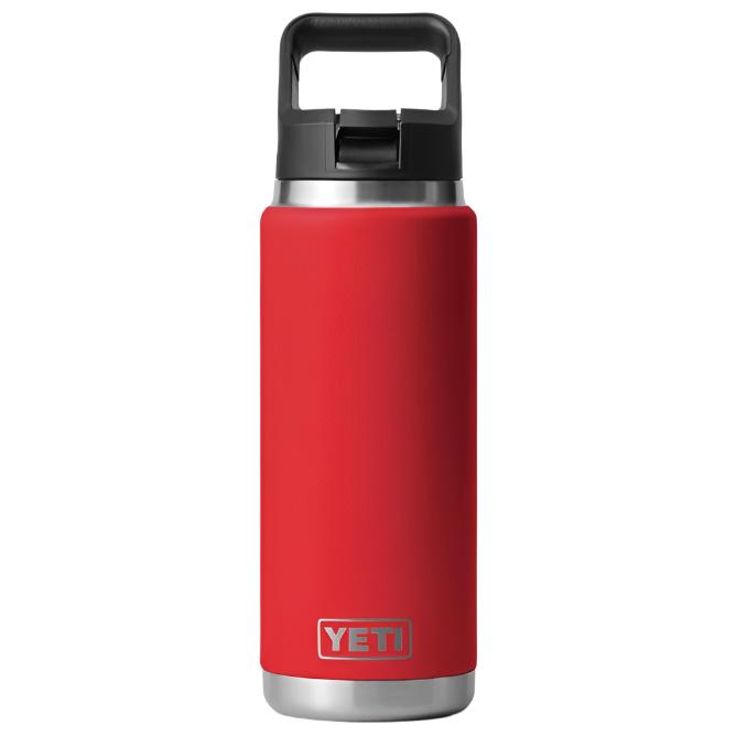 YETI Rambler Insulated Bottles