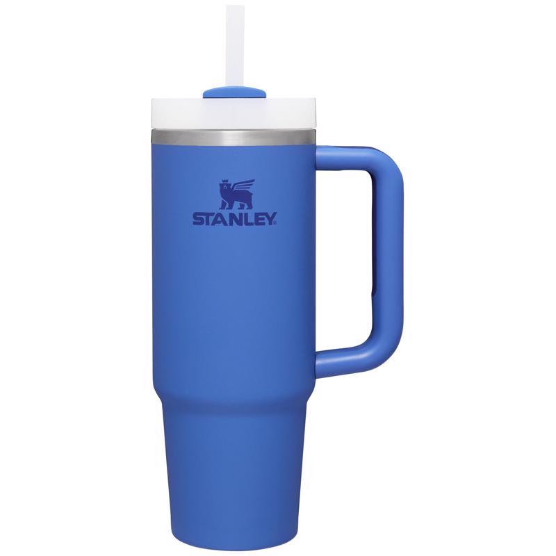 Stanley Quencher H2.0 Insulated Tumblers & Accessories