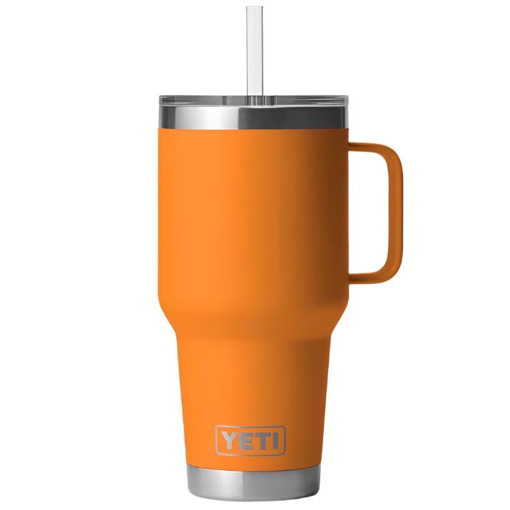 YETI Rambler Insulated Travel Mugs