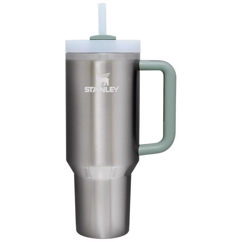 Stanley Quencher H2.0 Insulated Tumblers & Accessories