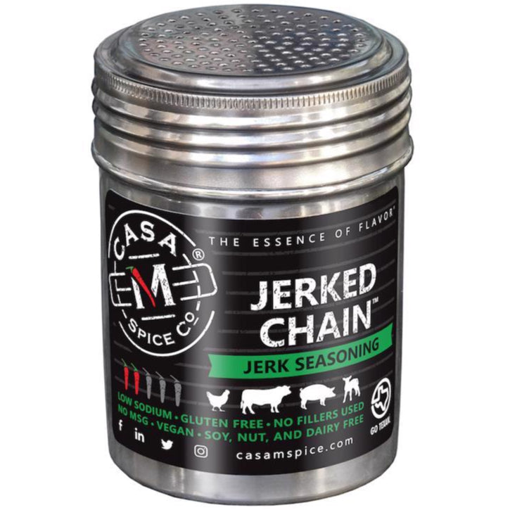 Casa M Spice Seasonings