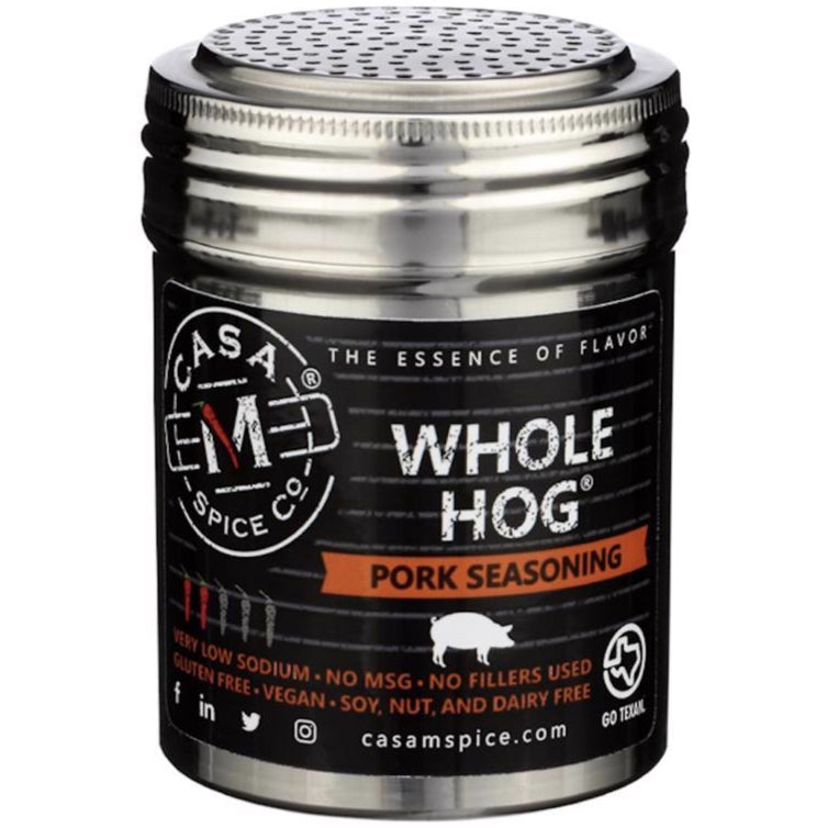 Casa M Spice Seasonings