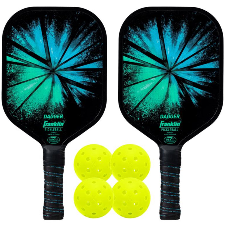Franklin Pickleball Game Sets