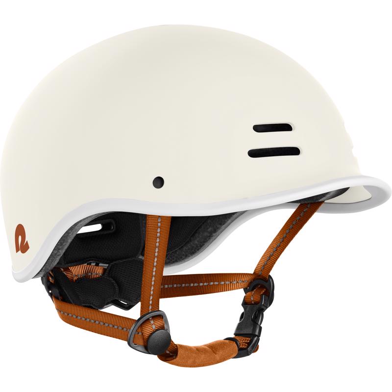 Retrospec Remi Polycarbonate Bicycle Helmet